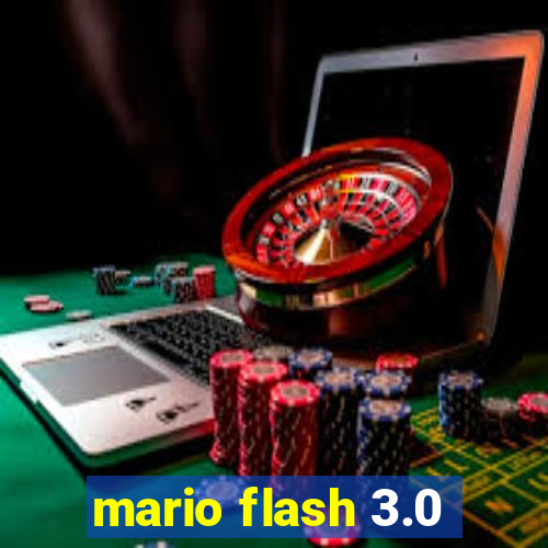 mario flash 3.0